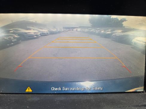 Used 2015 Chevrolet Cruze LTZ w/ Sun, Sound and Sport Package FWD image 17