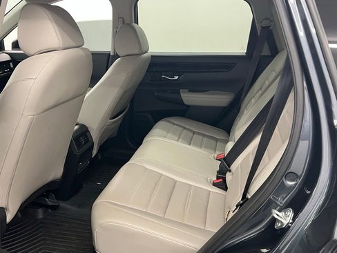 Used 2024 Honda CR-V EX-L image 12