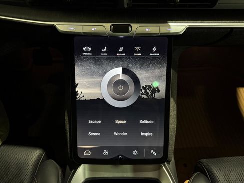 Used 2023 Lucid Air Grand Touring AWD/4WD image 45