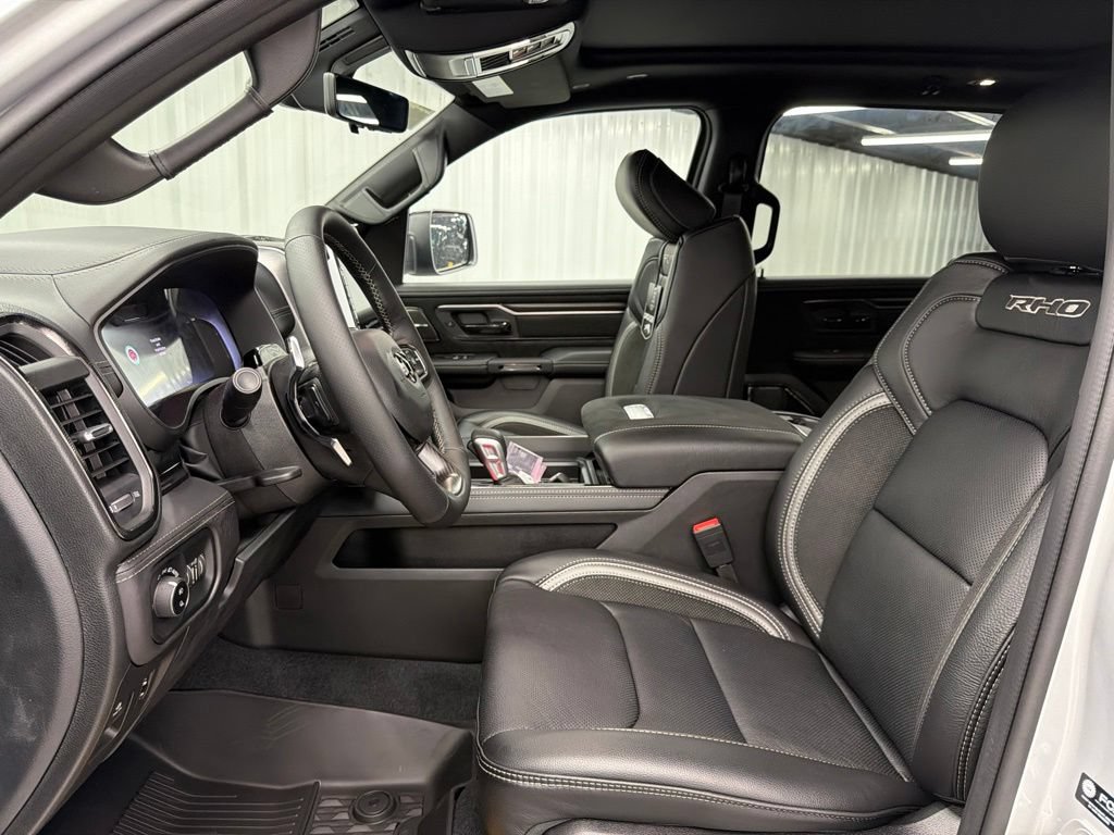 New 2026 RAM 1500 RHO w/ RHO Level 1 Equipment Group AWD/4WD image 13