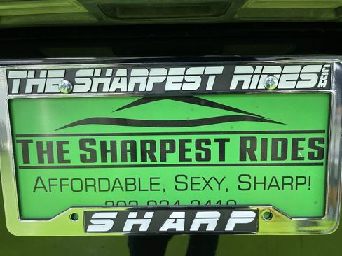 Used 2013 Land Rover LR4 HSE image 12