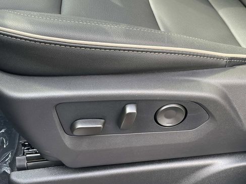 New 2026 GMC Yukon XL Elevation w/ Elevation Premium Package image 20