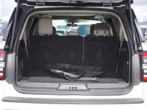 Certified 2024 Ford Expedition Max Limited AWD/4WD image 34