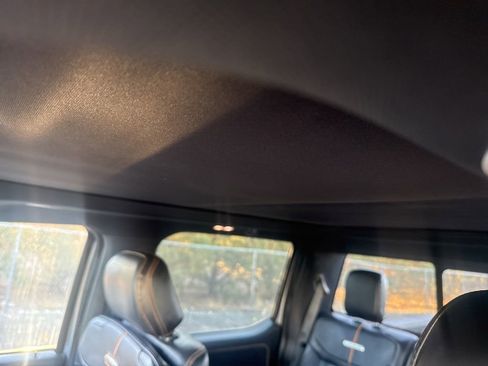 Used 2024 Ford F250 Platinum image 32