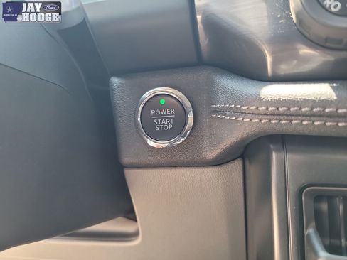 New 2025 Ford F150 Lightning Flash image 23