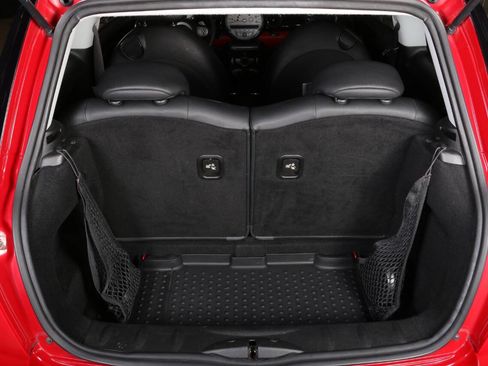 Used 2007 MINI Cooper S FWD image 28