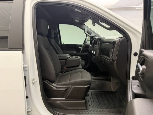 Used 2024 GMC Sierra 2500 Pro w/ Convenience Package AWD/4WD image 20