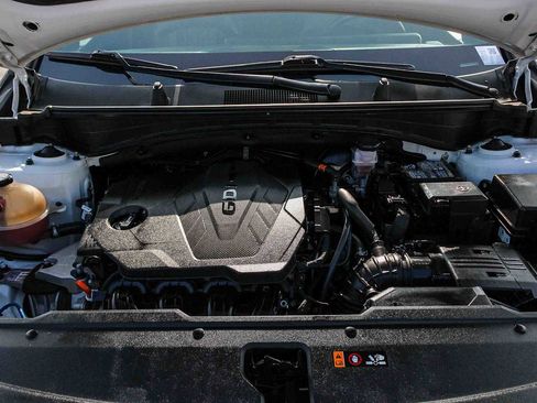 Used 2023 Kia Sportage X-Line w/ X-Line Premium Package image 26