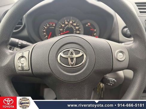 Used 2012 Toyota RAV4 4WD V6 w/ Upgrade Value Pkg image 15