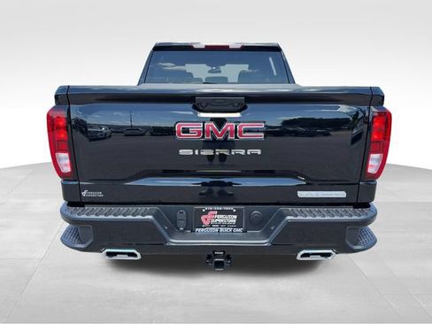New 2026 GMC Sierra 1500 Elevation w/ X31 Off-Road Package AWD/4WD image 6