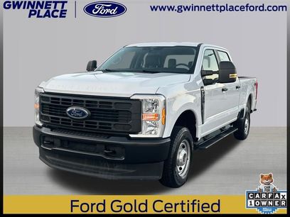 Used 2026 Ford F250 XL
