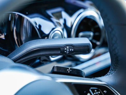 New 2026 Mercedes-Benz GLA 250 4MATIC image 19