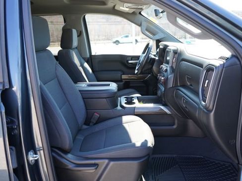 Used 2020 Chevrolet Silverado 1500 RST w/ All-Star Edition AWD/4WD image 57