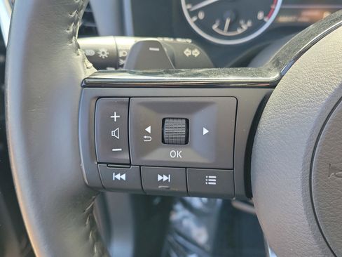 Certified 2021 Nissan Rogue SL image 25