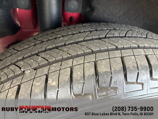 Used 2026 Ford Escape ST-Line AWD/4WD image 9