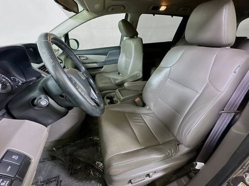 Used 2015 Honda Odyssey EX-L image 16