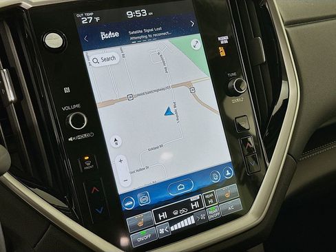 New 2026 Subaru Ascent Limited image 17