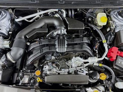 New 2026 Subaru Crosstrek 2.0i Premium image 30