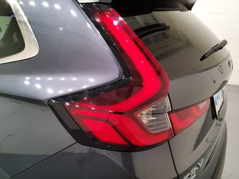 Used 2024 Honda CR-V Sport image 10