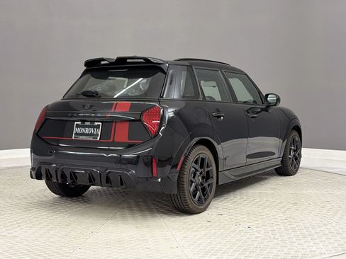 New 2026 MINI Cooper S FWD image 9
