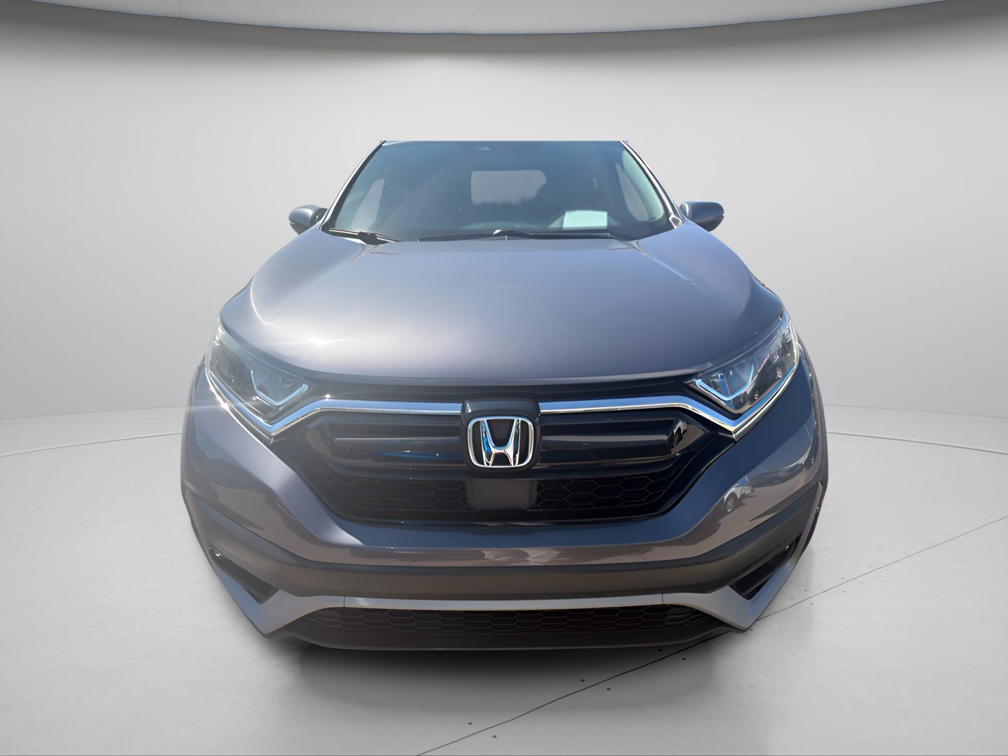 Used 2020 Honda CR-V EX image 3