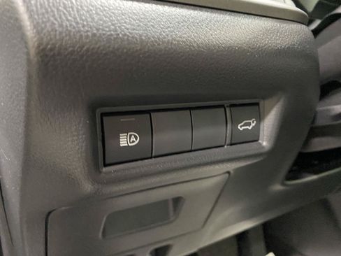 Certified 2025 Toyota Grand Highlander AWD Hybrid image 27