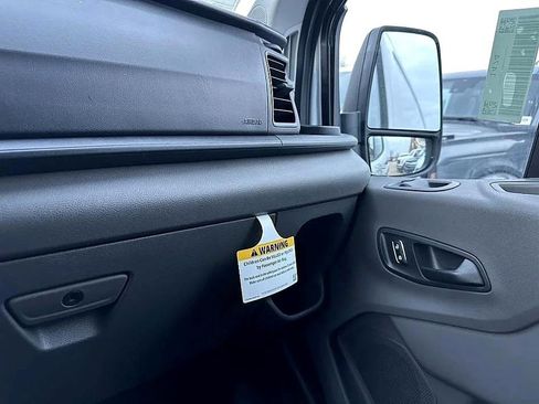 New 2025 Ford Transit 150 Low Roof w/ Load Area Protection Package image 35