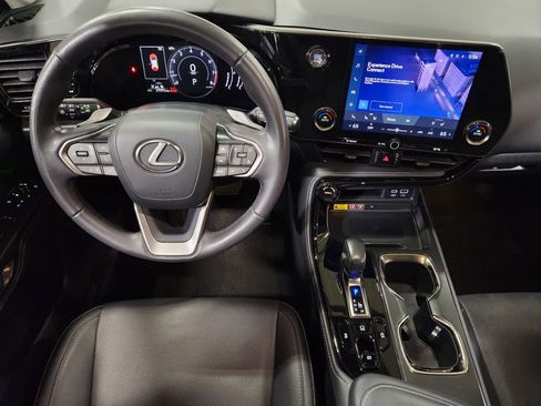 Used 2022 Lexus NX 250 FWD w/ Premium Package image 47