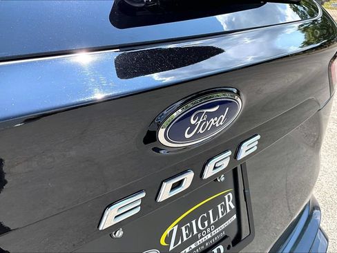 Used 2023 Ford Edge ST-Line AWD/4WD image 31