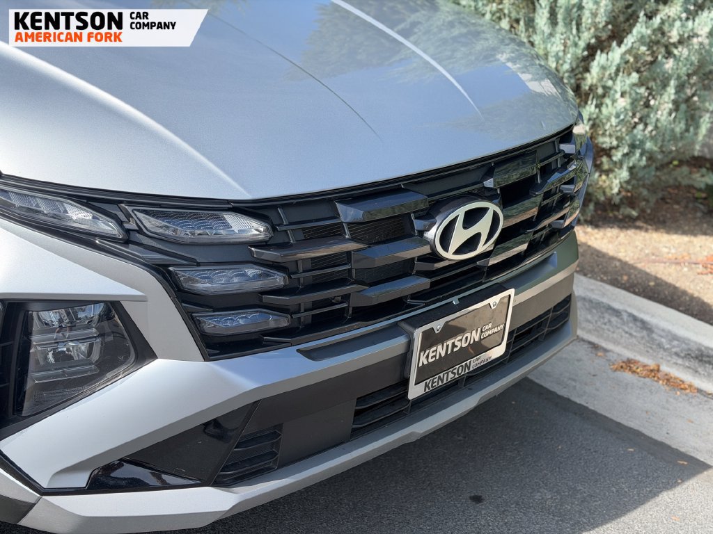 Used 2026 Hyundai Tucson SEL Plus AWD/4WD image 11