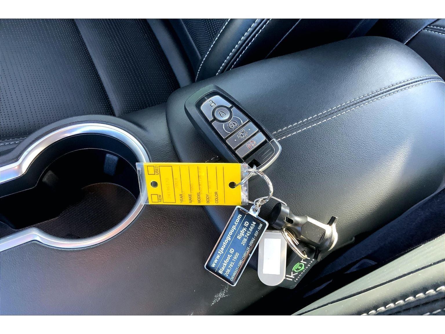 Used 2024 Ford Mustang GT Premium RWD image 14
