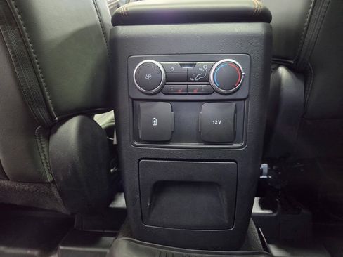 Used 2022 Ford Explorer Timberline AWD/4WD image 23