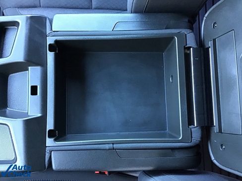 Used 2025 Chevrolet Silverado 2500 Custom w/ Custom Value Package image 44