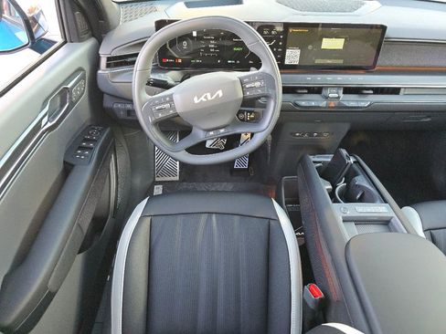 New 2026 Kia EV9 GT-Line image 25