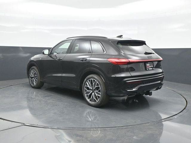New 2026 Audi Q5 Prestige AWD/4WD image 5