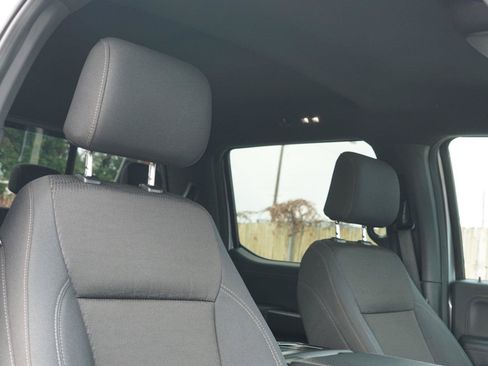 Used 2024 Ford F150 XLT w/ Equipment Group 302A MID RWD image 29