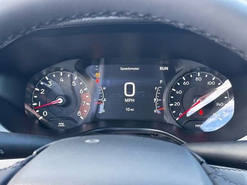 New 2026 Jeep Compass Limited image 15