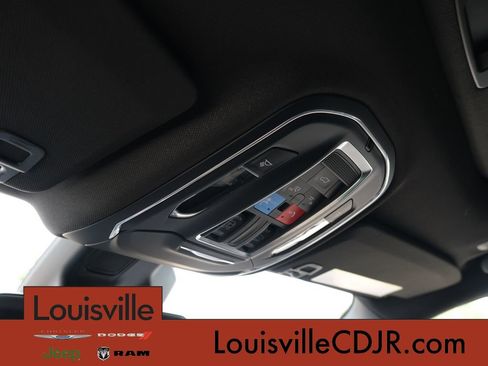 New 2026 Jeep Grand Cherokee L 4WD image 18