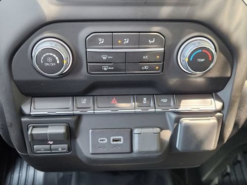 New 2026 Chevrolet Silverado 3500 W/T w/ WT Convenience Package RWD image 19