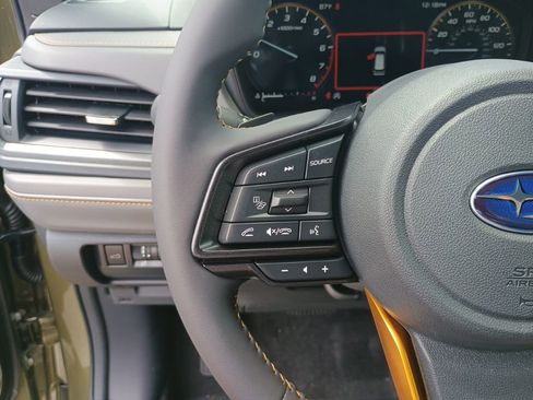 New 2026 Subaru Forester Wilderness image 17