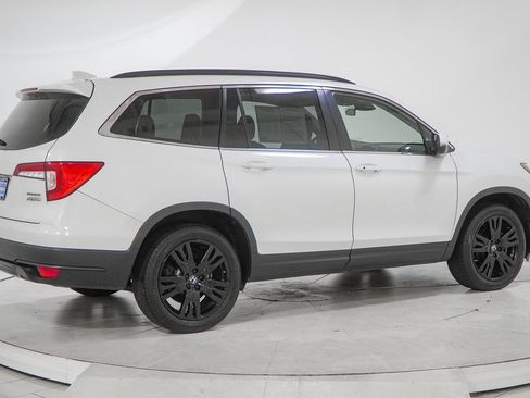 Used 2022 Honda Pilot Special Edition image 13