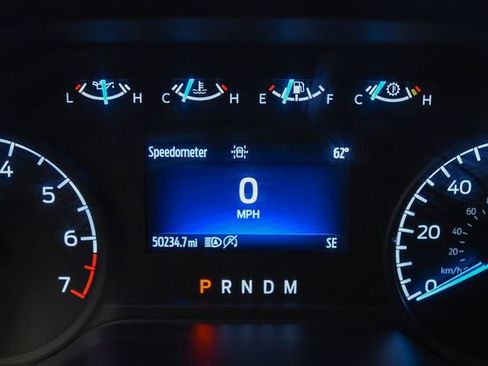 Used 2021 Ford F150 XL w/ Equipment Group 101A High AWD/4WD image 21