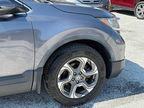 Used 2017 Honda CR-V EX image 6