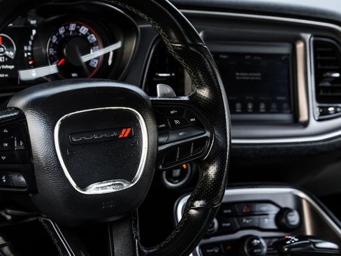 Used 2020 Dodge Challenger R/T w/ Blacktop Package image 14