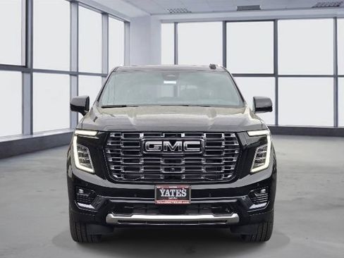New 2026 GMC Yukon XL Denali Ultimate w/ LPO, Floor Liner Package AWD/4WD image 2