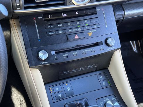 Used 2015 Lexus RC 350 AWD image 19