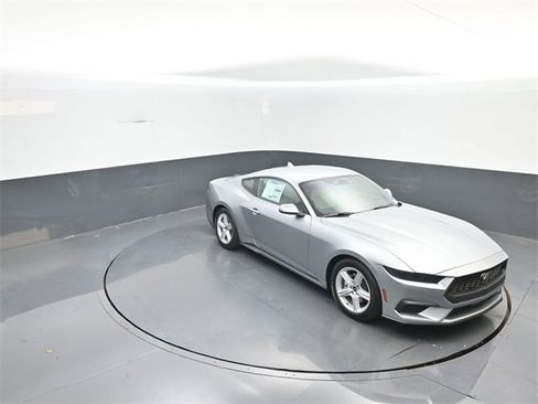 New 2026 Ford Mustang Premium image 19