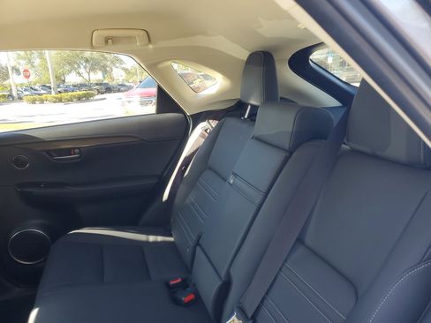 Used 2020 Lexus NX 300 FWD image 14