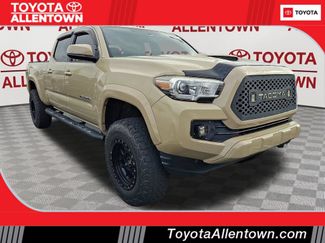 Used 2016 Toyota Tacoma TRD Sport w/ Premium & Technology Package AWD/4WD 360° Tour