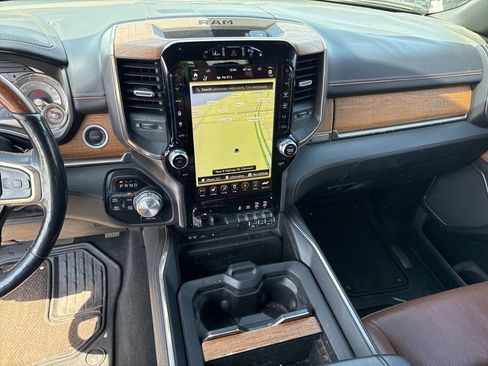 Used 2019 RAM 1500 Limited image 8